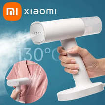 Xiaomi Mijia Handheld Garment Steamer Cleaner - £26.40 GBP
