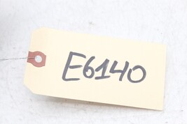 16-20 INFINITI Q50 3.0L RADIATOR LOWER COOLANT HOSE LINE PIPE E6140 image 12