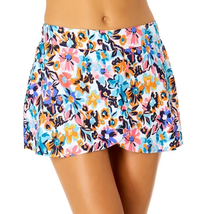 Anne Cole Limited Edition Women&#39;s Mid-Rise Swim Skirt - $31.97+