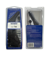 TracFone Universal Accessory Kit Car Charger Pouch for Motorola LG Samsung - $13.41