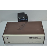 OP EYE Optical Position Indicator Machine PN#- 624324 (BYB V)   Powers o... - £146.37 GBP