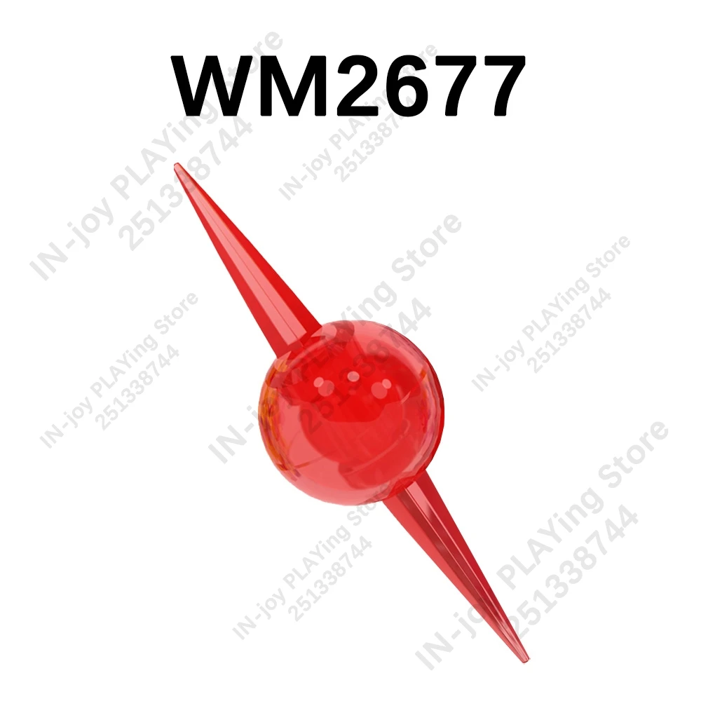 Trending Now | WM2677 - WM6178 compatible with action figure parts WM2674 WM2... - £11.94 GBP