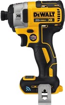 Impact Driver (Tool Only) Dewalt Dcf888B 20V Max Xr Brushless Tool Connect. - £165.19 GBP