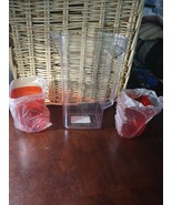 Pitcher With 2 Cups - €16,34 EUR