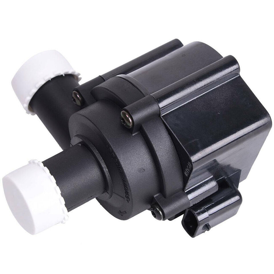 06H121601J For Volkswagen Audi Q7 S4 Engine Auxiliary Water Pump - $41.62