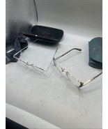 Vintage Prada Glasses 52017 and Calvin Klein Glasses - $54.14 CAD