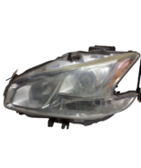 09 10 11 12 13 14 Nissan Maxima left xenon headlight assembly OEM broken... - $162.80 CAD