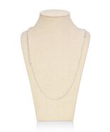 Tiffany &amp; Co. Bead Chain - Sterling Silver - $163.35