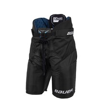 Bauer X Junior Hockey Pants Black Size Medium - £47.89 GBP