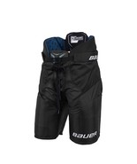 Bauer X Junior Hockey Pants Black Size Medium - £46.85 GBP