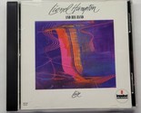 Lionel Hampton &amp; His Band Live (CD, 1988) - £7.95 GBP