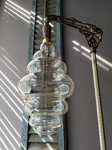 Grand Nostalgic Edison Light Bulb- Oversized Beehive Shape, 60w Incand. Filam... - $55.95