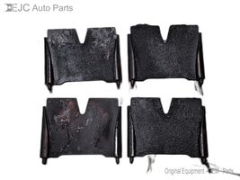 Intake Air Deflectors For 13-16 Audi A4 Quattro  2.0  Turbo - $19.75