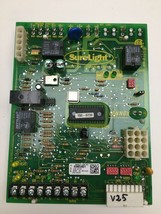 LENNOX 49M5901 SureLight 50V61-120 Furnace Control Circuit Board used #V25 - $55.17