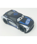 Disney Store Pixar Cars Pull Back n&#39; Race Harvey Rodcap Toy - $14.99