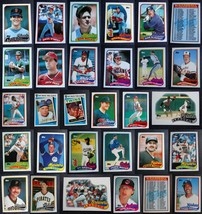 1989 Topps Tiffany Baseball Cards Complete Your Set You U Pick From List 601-792 - £0.79 GBP+