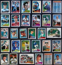 1989 Topps Tiffany Baseball Cards Complete Your Set You U Pick From List 601-792 - £0.79 GBP+