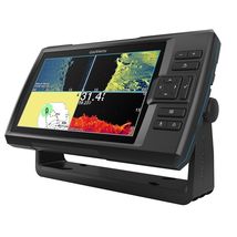 GARMIN STRIKER™ VIVID 9SV FISHFINDER W/GT52HW-TM Transducer 010-02554-00 image 2