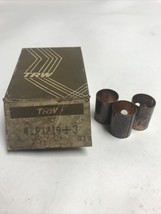 (3) VINTAGE 1214VA TRW ENGINE BEARINGS P1219+3 - £9.07 GBP