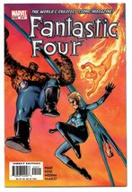 Fantastic Four #514 VINTAGE 2004 Marvel Comics - £7.83 GBP
