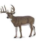 Deer  White Tailed CollectA 88832  Sweet strong Schleich Anywheres a Pla... - £10.93 GBP