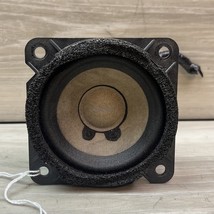 2003-2004 INFINITI G35 SEDAN REAR RIGHT PASSENGER BOSE AUDIO DOOR SPEAKER P5896 image 12