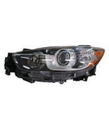 FIT MAZDA CX-5 CX5 2013-2015 LEFT HID HEADLIGHT HEAD LIGHT LAMP W/ADAPTIVE - $9,502.48 MXN