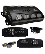 Audiopipe Class D power Amplifier 1000W - $4,047.29 MXN