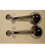1960 1961 Plymouth Window Crank Handles OEM Pair 2082958 - €78,14 EUR