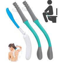 Convenient Bottom Buddy Wiping Aid Set - 3 Pack for Enhanced Comfort &amp; H... - $52.42