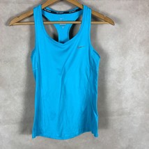 NIKE Women&#39;s Dri-Fit Miler Running Tank Size XS - $9.50