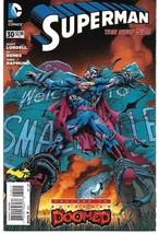 Superman (2011) #30 (Dc 2014) - £2.72 GBP