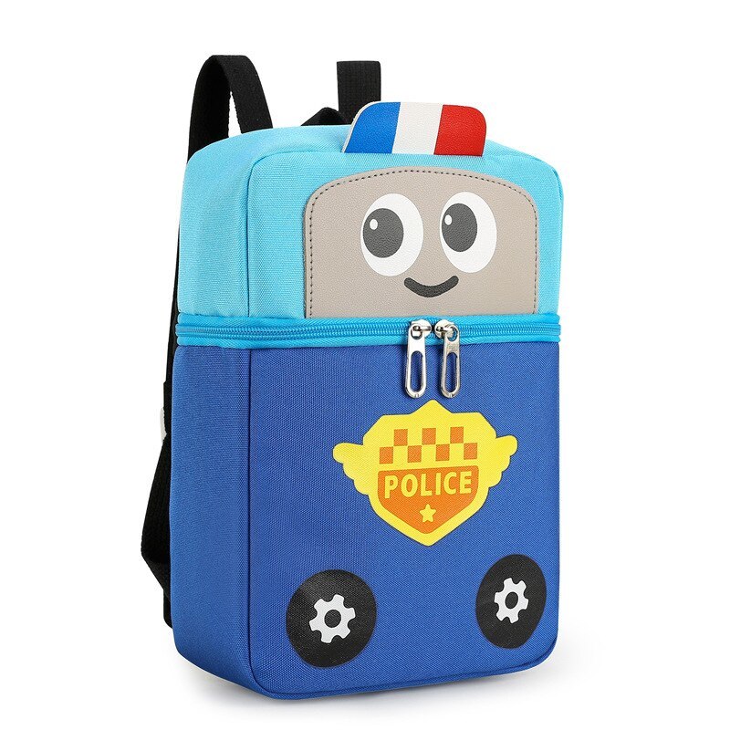 New Arrival Children's Backapck for 3-6 Years Baby Toddler Anti-water Schoolbag  - $30.64
