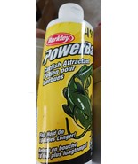 Berkley PowerBait Attractant 8 oz. Bottle Bass, Trout, Walleye, &amp; Catfis... - €8,53 EUR