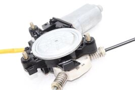 Passenger Front Window Regulator Electric With Motor Fits 00-05 CELICA 72155 image 11