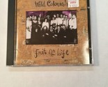 Wild Colonials - Fruit of Life (CD, 1994, Geffen Records) - $5.22