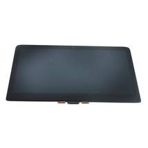 1366*768 Touch Digitizer LCD Screen Assembly for HP Pavilion 13-S120NR X360 - £103.36 GBP
