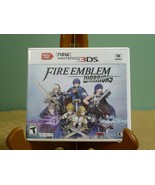 Fire Emblem Warriors (New Nintendo 3DS, 2017) No Manual - Guaranteed to Work - $15.79