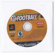 Backyard Football 2006 (Sony PlayStation 2, 2005) - £7.72 GBP