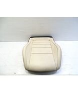 12 Mercedes W204 C63 seat cushion, bottom, left, ivory AMG coupe - €300,83 EUR