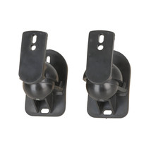 Digitech Digitech Audio Universal Speaker Wall Brackets (Up to 5kg) - $33.72