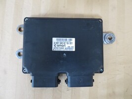 Mercedes Smart Fortwo 451 TCM ECM Transmission Trans Control Module 0015456216 image 8