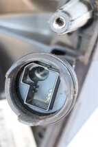 09-12 BMW 740Li 750Li F01 F02 Sideview Door Wing Mirror Passenger Right RH- 3pin image 8