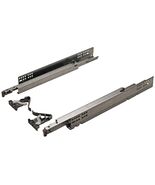 Salice Futura 16 Soft-Close Full-Extension Undermount Drawer Slides with... - $721.44 MXN+