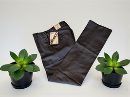 Elbeco Pants Womens 8 Textrop2 Black 4 Pocket Trousers Utility Workwear ... - $258.37 MXN