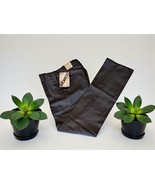 Elbeco Pants Womens 8 Textrop2 Black 4 Pocket Trousers Utility Workwear ... - $258.37 MXN