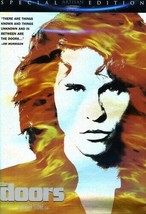 The Doors (DVD, 2001, 2-Disc Set, Special Edition) - £14.14 GBP