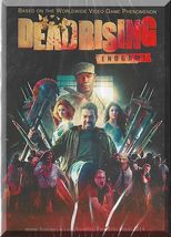 DVD - Dead Rising: Endgame (2016) *Marie Avgeropoulos / Keegan Connor Tracy* - £7.17 GBP