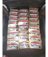 85 PAK  POPPY &amp; IVY DARLING LASH 5D NEW EDITION EYELASHES ASSORTED - €116,39 EUR