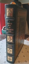 Easton Press A Wonder Book &amp; Tanglewood Tales by Hawthorne, Nathaniel, N... - $47.52